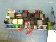 Sicherungskasten P00170403 Mercedes-Benz Sprinter 3,5t (906.73) Bus 319 CDI V6 24V 4x4 (OM642.992) 2021-05