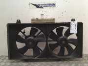 Kühlerventilator Mazda 6 Sportbreak (GY19/89) Kombi 2.0 CiDT 16V (RF5C) 2005-06