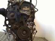Motor Citroën C2 (JM) Schrägheck 3-drs 1.4 HDI (DV4TD(8HZ)) 2005-02