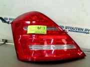 Rücklicht Links A2218201364 Mercedes-Benz S (W221) Limousine 3.0 S-350 BlueTec 24V (OM642.862) 2011-11