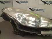 Scheinwerfer Rechts P7139R Peugeot 4007 (VU/VV) SUV 2.2 HDiF 16V (DW12METED4 (4HN)) 2009