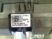 Kombischalter 98118825YX Opel Crossland (X) SUV 1.2 Turbo 12V (B12XHL(EB2DT)) 2019-10