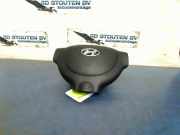 Airbag Lenkrad 0X56900010CH Hyundai i10 (F5) Schrägheck 1.2i 16V (G4LA5) 2012-03