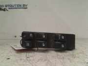 Schalter Für Elekt. Fensterheber Links Vorne 621W05560 Kia Cerato Schrägheck 2.0 CVVT 16V (G4GC) 2007-08
