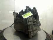 Getriebe Manuell PF6050 Opel Vivaro Van 1.6 CDTI BiTurbo 120 (R9M-450(R9M-D4)) 2015-01