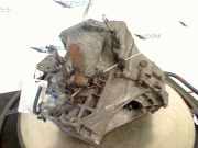 Getriebe Manuell 20TT01 Citroën C1 Schrägheck 1.0 12V (1KR-FE(CFB)) 2009-10