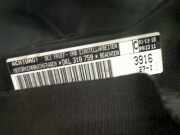 Motor DKL Volkswagen Polo VI (AW1) Schrägheck 5-drs 1.0 TSI 12V (DKLA) 2019-01 DKLA