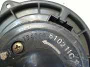 Heizgebläse Motor 194000510211C Mercedes-Benz ML I (163) SUV 270 2.7 CDI 20V (OM612.963) 2004