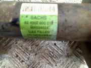 Federbein Rechts Vorne 824902000014 Mitsubishi Colt (Z2/Z3) Schrägheck 1.3 16V (4A90) 2005-01