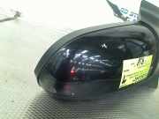 Außenspiegel Rechts Elektrisch 24462384 Opel Zafira (F75) Großraumlimousine 2.0 16V Turbo OPC (Z20LET(Euro 4)) 2003-01