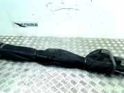 Gepäcknetz Volkswagen Touran (1T3) Großraumlimousine 1.4 16V TSI 140 (CAVC) 2011-09 CAVC