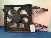 Kühlerventilator 6Q01212071 Volkswagen Polo IV (9N1/2/3) Schrägheck 1.9 TDI 100 (AXR) 2006-07 AXR