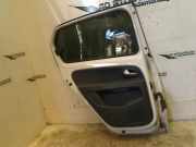 Tür Links Hinten Seat Mii Schrägheck 1.0 12V (CHYA) 2015-02