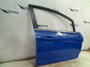 Tür Rechts Vorne Ford Fiesta 6 (JA8) Schrägheck 1.0 SCI 12V 80 (P4JA(Euro 5)) 2013-03