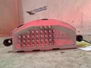 Heizwiderstand 5Q0907521E Audi A3 Limousine (8VS/8VM) Limousine 2.0 TDI 16V (CRLB) 2014-09