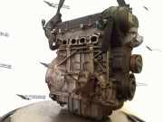 Motor 125LDuratec16VEFI(60PS)Sigma Ford Fiesta 6 (JA8) Schrägheck 1.25 16V (STJA(Euro 5)) 2011-06