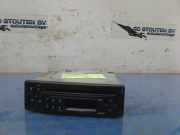 Cd-Player 8200354519 Dacia Logan (LS) Limousine 1.6 (K7M-710) 2006-04