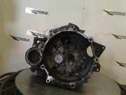 Getriebe Manuell EBJ Volkswagen Golf IV (1J1) Schrägheck 1.9 TDI (ALH) 2000-07 ALH
