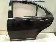 Tür Links Hinten Mercedes-Benz S (W221) Limousine 3.0 S-320 CDI 24V (OM642.930) 2006-08