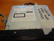 Cd-Player 8614002400 Toyota Auris Touring Sports (E18) Kombi 1.8 16V Hybrid (2ZRFXE) 2015-12