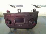 Bedienung Klimacontrolle 156083390 Alfa Romeo MiTo (955) Schrägheck 1.4 Turbo 16V (198.A.4000) 2009-03