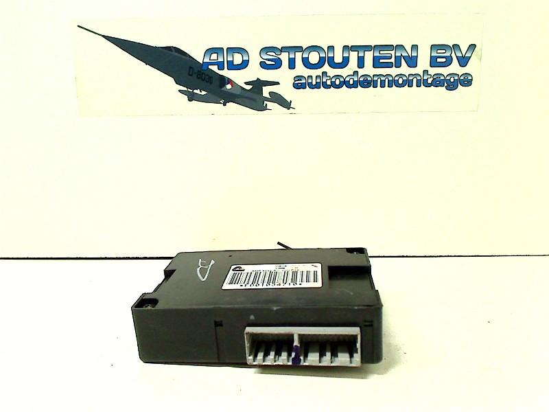 Steuergerät Kühler ED01034710 Nissan Primera (P12) Schrägheck 1.9 dCi (F9Q) 2002-07 Bild Steuergerät Kühler ED01034710 Nissan Primera (P12) Schrägheck 1.9 dCi (F9Q) 2002-07