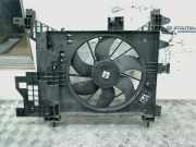 Kühlerventilator Dacia Duster (HS) SUV 1.5 dCi (K9K-896) 2011-08