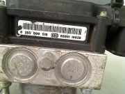 Abs Pumpe 0265800518 Nissan Note (E11) Großraumlimousine 1.6 16V (HR16DE) 2006-10