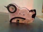 Türschloss Links Hinten Suzuki Celerio (LF) Schrägheck 5-drs 1.0 12V (K10C) 2018-03