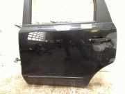 Tür Links Hinten Nissan Note (E11) Großraumlimousine 1.6 16V (HR16DE) 2008-07