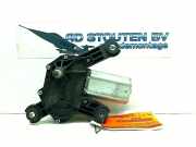 Scheibenwischermotor Hinten 53842597 Opel Vectra C GTS Schrägheck 5-drs 2.2 DTI 16V (Y22DTR) 2003-01