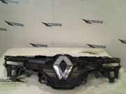 Grill Renault Clio IV (5R) Schrägheck 5-drs 0.9 Energy TCE 90 12V (H4B-408(H4B-B4)) 2015-10