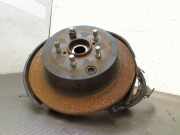 Achsschenkel Rechts Hinten Subaru Forester (SJ) SUV 2.0 16V X (FB20) 2015-12