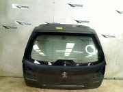 Heckklappe Peugeot 508 SW (8E/8U) Kombi 1.6 BlueHDI 120 (DV6FC(BHZ)) 2015-12