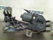 Scheibenwischermotor a2218204442 Mercedes-Benz S (W221) Limousine 3.0 S-350 BlueTec 24V (OM642.862) 2011-11