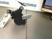 Scheibenwischermotor Hinten 13256917 Opel Astra J Sports Tourer (PD8/PE8/PF8) Kombi 1.4 16V ecoFLEX (A14XER(Euro 5)) 2011-10