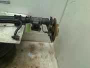 Hinterachse Vwa Volkswagen Caddy Kombi IV Großraumlimousine 1.2 TSI 16V (CYVC) 2015-07 CYVC