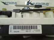 Bedienung Klimaanlage P55111874Ad Dodge Caliber Schrägheck 1.8 16V (EBA) 2007-03