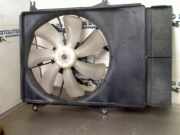 Kühlerventilator 2635005820 Opel Agila (B) Großraumlimousine 1.0 12V (K10B(Euro 4; Euro 5)) 2009-05
