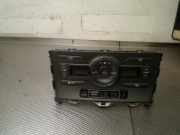 Bedienung Klimaanlage 5590002220B Toyota Auris (E15) Schrägheck 1.6 Dual VVT-i 16V (1ZRFE) 2008-04