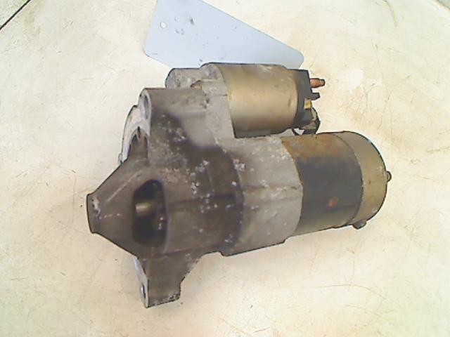 Anlasser M000T86081 Peugeot 307 CC (3B) Cabrio 2.0 16V (EW10J4(RFN)) 2004-05