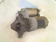 Anlasser M000T86081 Peugeot 307 CC (3B) Cabrio 2.0 16V (EW10J4(RFN)) 2004-05