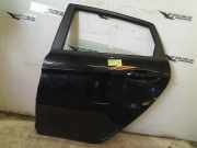 Tür Links Hinten Ford Fiesta 6 (JA8) Schrägheck 1.25 16V (STJA(Euro 5)) 2011-04