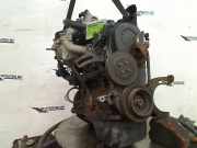 Motor G4HG Hyundai i10 (F5) Schrägheck 1.1i 12V (G4HG) 2008-06