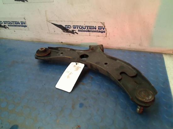 Querlenker Links Vorne Opel Agila (B) Gro?raumlimousine 1.2 16V (K12B(Euro 4) 2009-05 Bild Querlenker Links Vorne Opel Agila (B) Gro?raumlimousine 1.2 16V (K12B(Euro 4) 2009-05