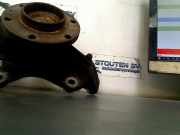 Achsschenkel Links Vorne Mercedes-Benz Sprinter 3,5t (906.63) Van 319 CDI,BlueTEC V6 24V (OM642.992) 2017-11