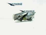 Blinker Links Saab 9-5 Estate (YS3E) Kombi 2.0t 16V (B205E) 2002-06