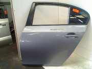 Tür Links Hinten BMW 5 serie (E60) Limousine 535d 24V (M57-D30(306D4)) 2005-06