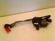 Scheibenwischer Mechanisch Vorne + MOTOR 31378574 Volvo V40 (MV) Schrägheck 5-drs 1.6 D2 (D4162T) 2013-12