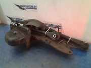 Querlenker Links Hinten SET Audi A3 Limousine (8VS/8VM) Limousine 2.0 TDI 16V (CRLB) 2015-10